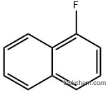1-Fluoronaphthalene 321-38-0