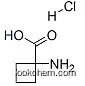 1-Amino-1-cyclobutanecarboxylic acid hydrochloride 98071-16-0
