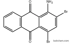 1-Amino-2,4-dibromoanthraquinone 81-49-2