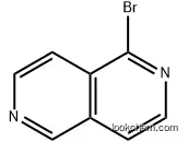 1-BROMO-2,6-NAPHTHYRIDINE 81044-15-7
