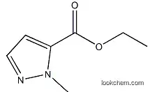 1H-Pyrazole-5-carboxylicacid,1-methyl-,ethylester(9CI) 197079-26-8