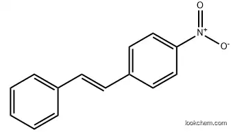 1-NITRO-4-((E)-STYRYL)-BENZENE 1694-20-8