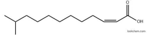 (2Z)-11-Methyl-2-dodecenoic acid China manufacture