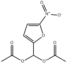 5-Nitro-2-furaldehyde diacetate