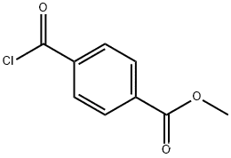 Methyl 4-chlorocarbonylbenzoate