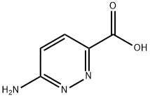 6-Aminopyridazine-3-carboxylic Acid