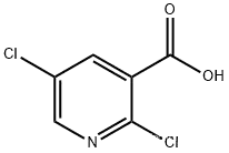 2,5-Dichloronicotinic Acid