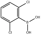 2,6-DICHLOROPHENYLBORONIC ACID