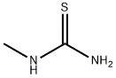 N-Methylthiourea