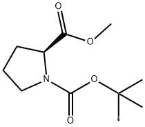 1-Boc-L-proline Methyl Ester