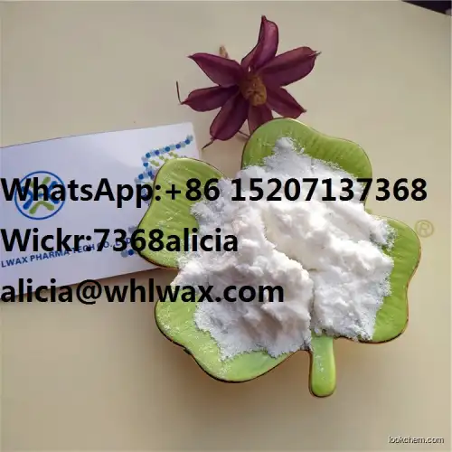 Factory Manufacturer supply 2-Amino-6-Methylheptane cas:543-82-8