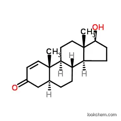 1-Testosterone