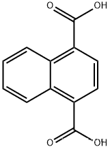 1,4-Naphthalenedicarboxylic acid
