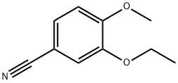 3-ethoxy-4-Methoxybenzonitrile
