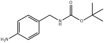 4-(Boc-aminomethyl)aniline