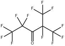PERFLUORO(2-METHYL-3-PENTANONE)
