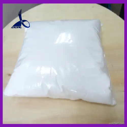 Factory Supply 99% Tianeptine Ethyl Ester Sulfate CAS 66981-77-9