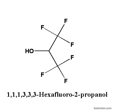 1,1,1,3,3,3-Hexafluoro-2-propanol HFIP 99.5%