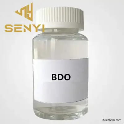 Bdo 99% Purity Bdo / 1, 4-Butanediol CAS: 110-63-4 with Safe Delivery
