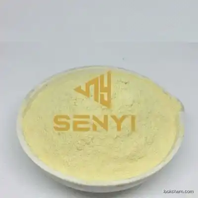 99%purity Yellow powder CAS:705-60-2 1-Phenyl-2-nitropropene
