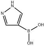 1H-PYRAZOLE-4-BORONIC ACID