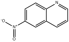 6-Nitroquinoline