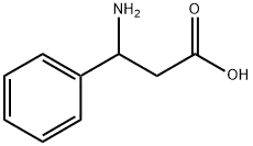 3-Amino-3-phenylpropanoic Acid