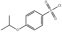 4-Isopropoxybenzenesulfonyl chloride