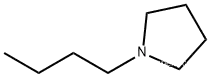 1-Butylpyrrolidine