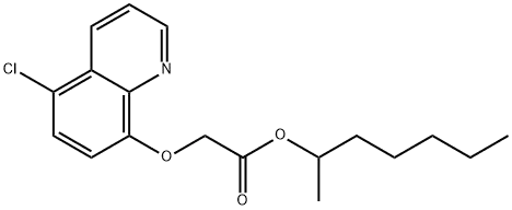 Cloquintocet-mexyl