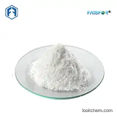 white fine crystal powder Aspartame 20-60 mesh granular
