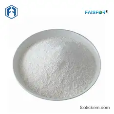 white fine crystal powder Aspartame 20-60 mesh granular