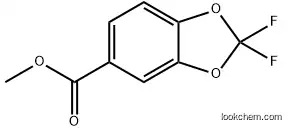 methyl 2,2-difluorobenzo[d][1,3]dioxole-5-carboxylate 773873-95-3