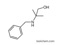 High Quality 2-(benzylamino)-2-methylpropan-1-ol CASNO.10250-27-8