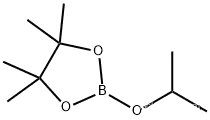 2-Isopropoxy-4,4,5,5-tetramethyl-1,3,2-dioxa-borolane