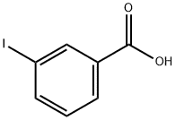 3-Iodobenzoic Acid
