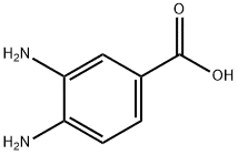 3,4-Diaminobenzoic Acid