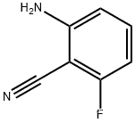 2-Amino-6-fluorobenzonitrile