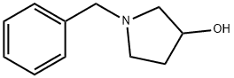 N-Benzyl-3-pyrrolidinol