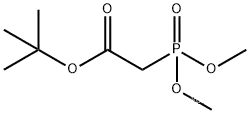 tert-Butyl P,P-dimethylphosphonoacetate