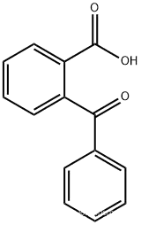 2-Benzoylbenzoic acid