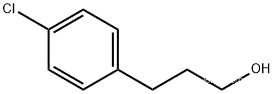 3-(4'-Chlorophenyl)propanol