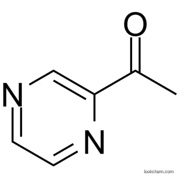 High Quality 2-Acetylpyrazine CASNO.22047-25-2