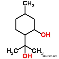 High Quality p-Menthane-3,8-diol CASNO.42822-86-6