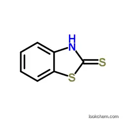 High Quality 2-Mercaptobenzothiazole CASNO.149-30-4