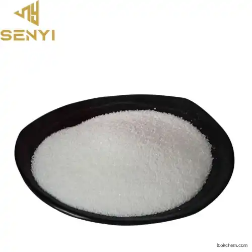 China Factory Supply High Quality 80mush 200mesh CAS 94-09-7 Benzocaine