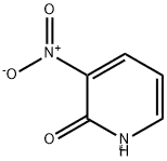 2-Hydroxy-3-nitropyridine