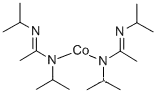 Bis(N,N'-di-i-propylacetamidinato)cobalt(II)