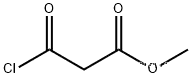 Methyl malonyl chloride