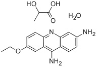 Ethacridine lactate monohydrate